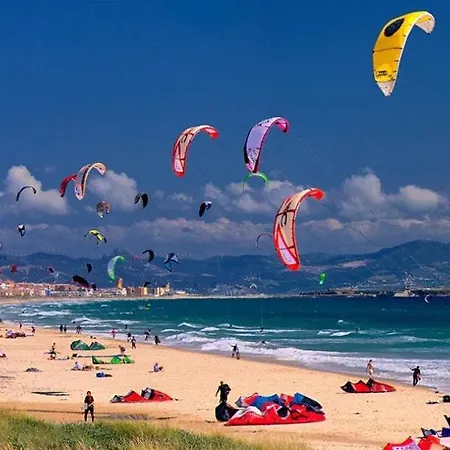 Apartment J&r Mirador Del Sur, Tu Rincon En